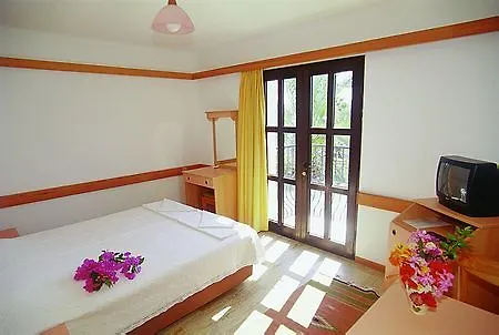 Hotel Parkim Gumbet